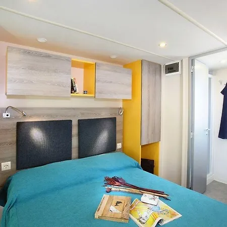 Camping Village Parco Della Gallinara 4* Anzio