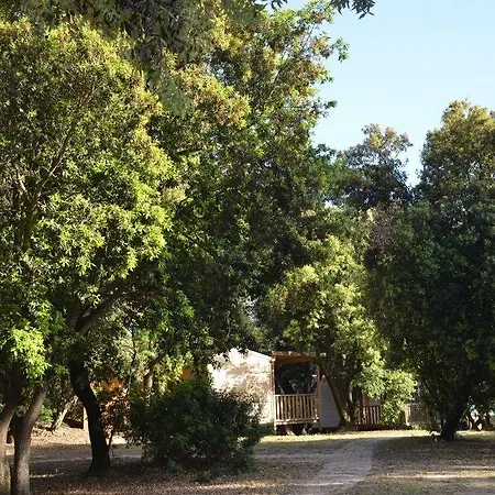Camping Village Parco Della Gallinara Hotel Anzio