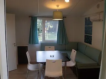 Camping Village Parco Della Gallinara
