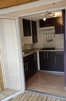 Отель Camping Village Parco Della Gallinara 4*