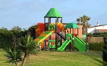 Camping Village Parco Della Gallinara Отель 4*