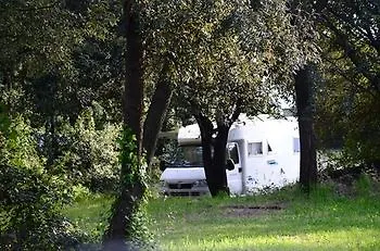 Отель Camping Village Parco Della Gallinara 4*