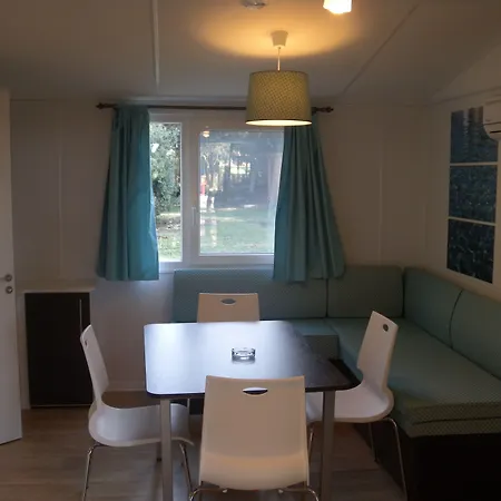Parco Della Gallinara Prázdninový areál 4*