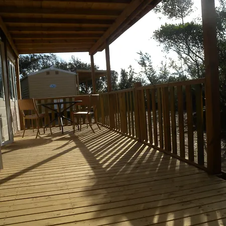 Parco Della Gallinara Anzio
