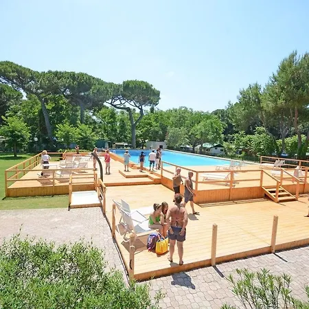 Hotell Parco Della Gallinara