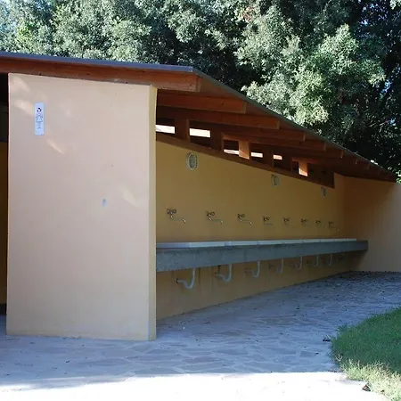 Parco Della Gallinara 4* Anzio