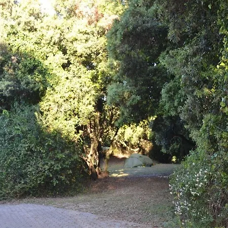 Parco Della Gallinara Anzio