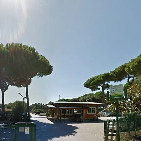Parco Della Gallinara 4* Anzio