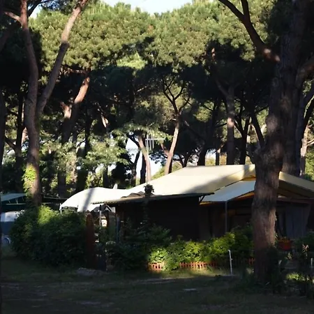Parco Della Gallinara
