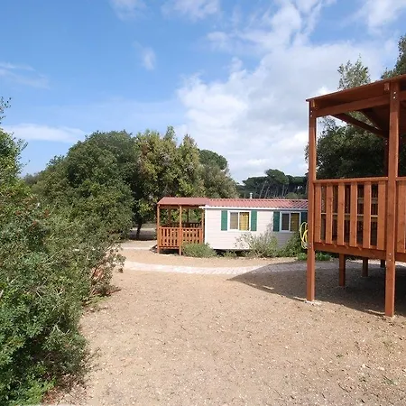 Parco Della Gallinara 4* Anzio