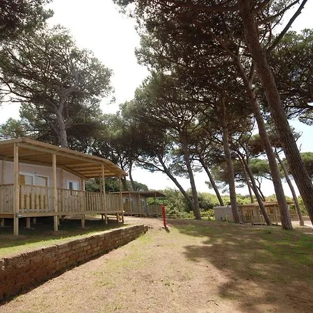 Parco Della Gallinara Prázdninový areál 4*