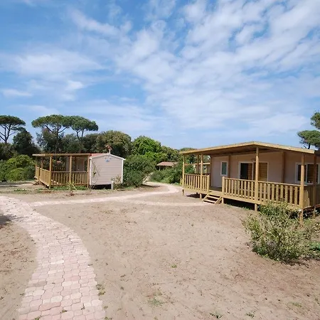 Parco Della Gallinara Anzio