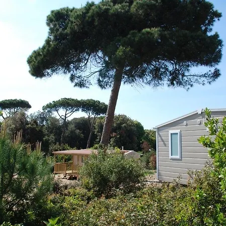 Parco Della Gallinara Anzio