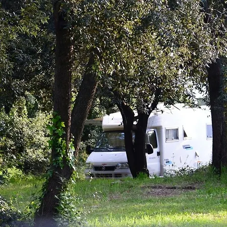 Parco Della Gallinara Prázdninový areál