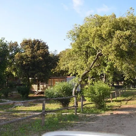 Parco Della Gallinara