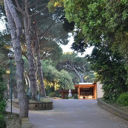 Parco Della Gallinara 4* Anzio
