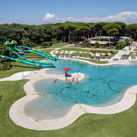 Parco Della Gallinara