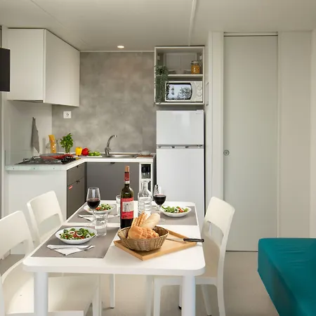 Parco Della Gallinara Prázdninový areál 4*