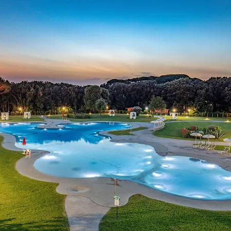 Parco Della Gallinara 4* Anzio