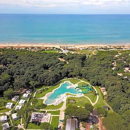 Parco Della Gallinara 4* Anzio