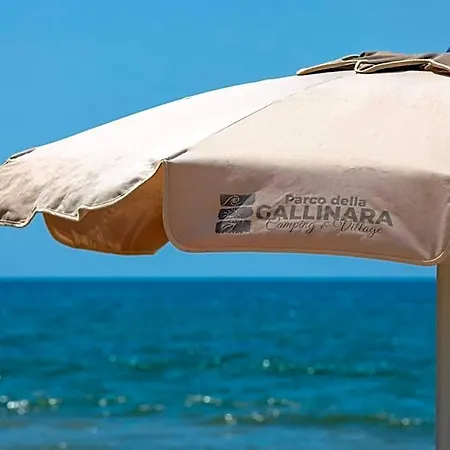 Camping Village Parco Della Gallinara Anzio