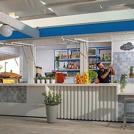 Hotel Camping Village Parco Della Gallinara