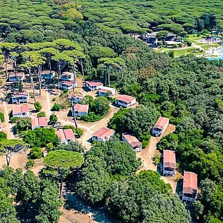 Parco Della Gallinara Hotell