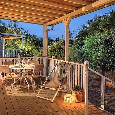 Camping Village Parco Della Gallinara 4* Anzio