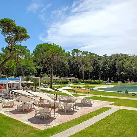Parco Della Gallinara Prázdninový areál 4*