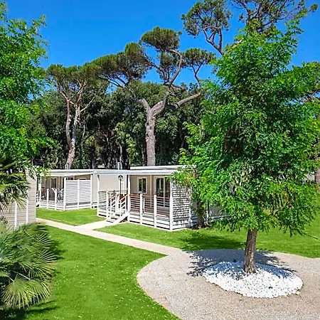 Parco Della Gallinara Hotell