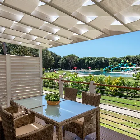 Parco Della Gallinara 4* Anzio