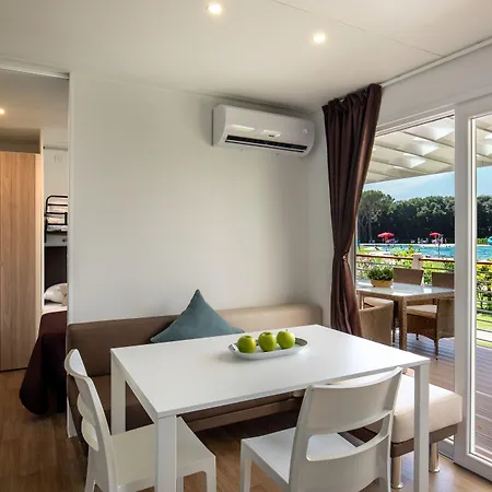 Parco Della Gallinara Prázdninový areál 4*