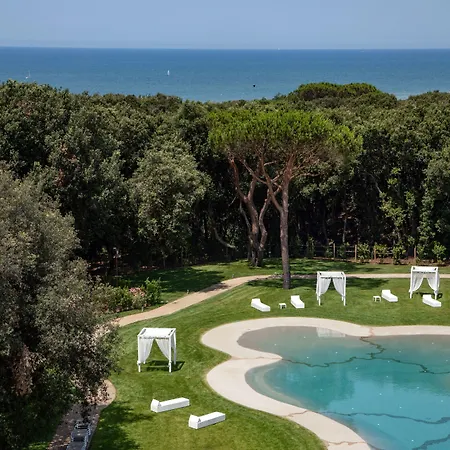 Parco Della Gallinara 4* Anzio