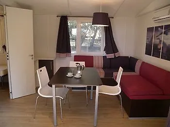 Camping Village Parco Della Gallinara Hotel Anzio
