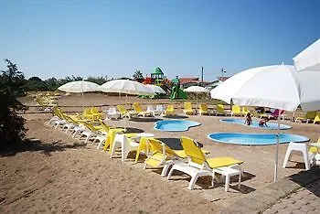 Hotel Camping Village Parco Della Gallinara