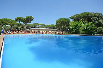 Hotel Camping Village Parco Della Gallinara