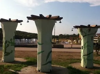 Hotel Camping Village Parco Della Gallinara