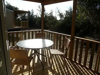 Hotel Camping Village Parco Della Gallinara Anzio