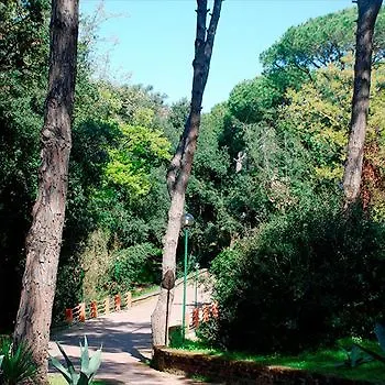 Camping Village Parco Della Gallinara 4* Anzio