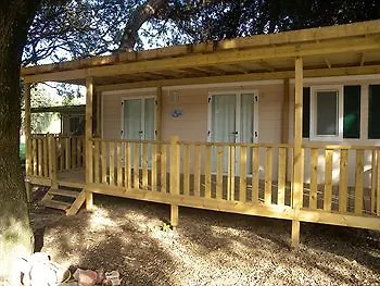 Hotel Village Parco Della Gallinara 4*