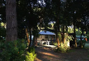Hotel Camping Village Parco Della Gallinara 4*