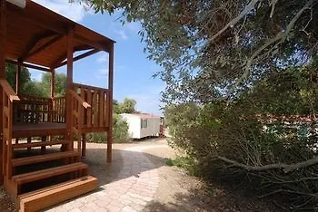 Camping Village Parco Della Gallinara Hotel