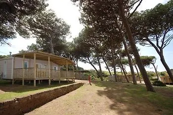 Hotel Camping Village Parco Della Gallinara 4*