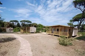 Hotel Camping Village Parco Della Gallinara