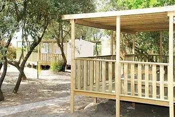 Camping Village Parco Della Gallinara 4*