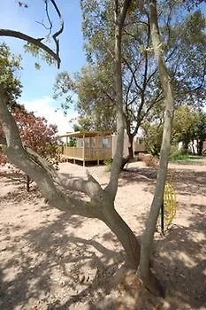 Hotel Camping Village Parco Della Gallinara