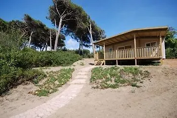 Camping Village Parco Della Gallinara Hotel Anzio
