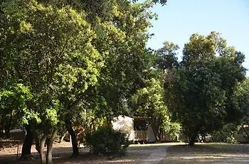 Hotel Camping Village Parco Della Gallinara 4*