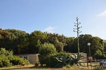 Camping Village Parco Della Gallinara Hotel 4*