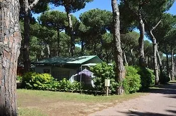Hotel Camping Village Parco Della Gallinara Anzio